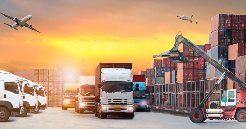 Safe and fast parcel delivery from South Korea to Pakistan"